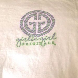 Girlie girl originals